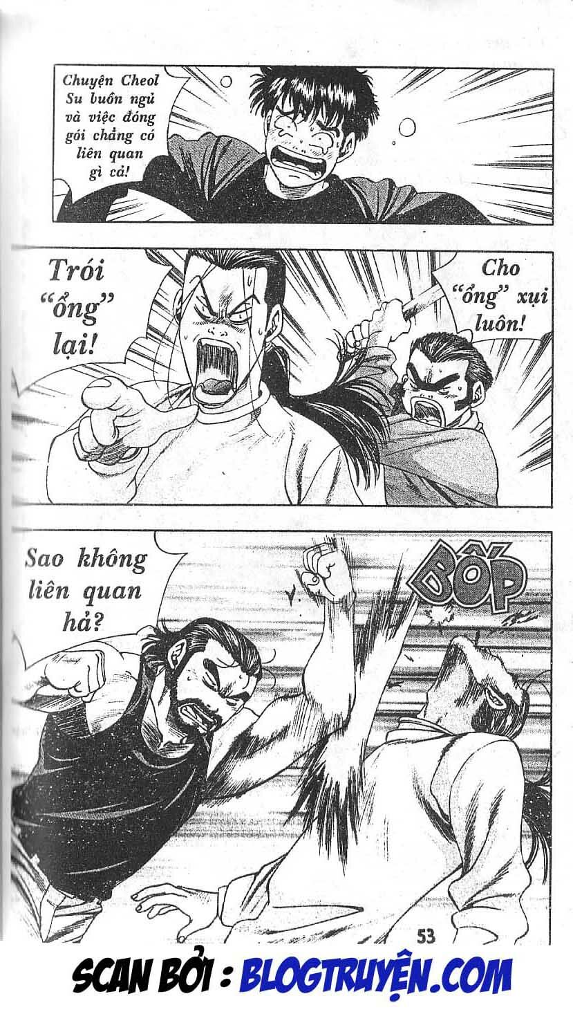 Kid Gang: Chapter 78