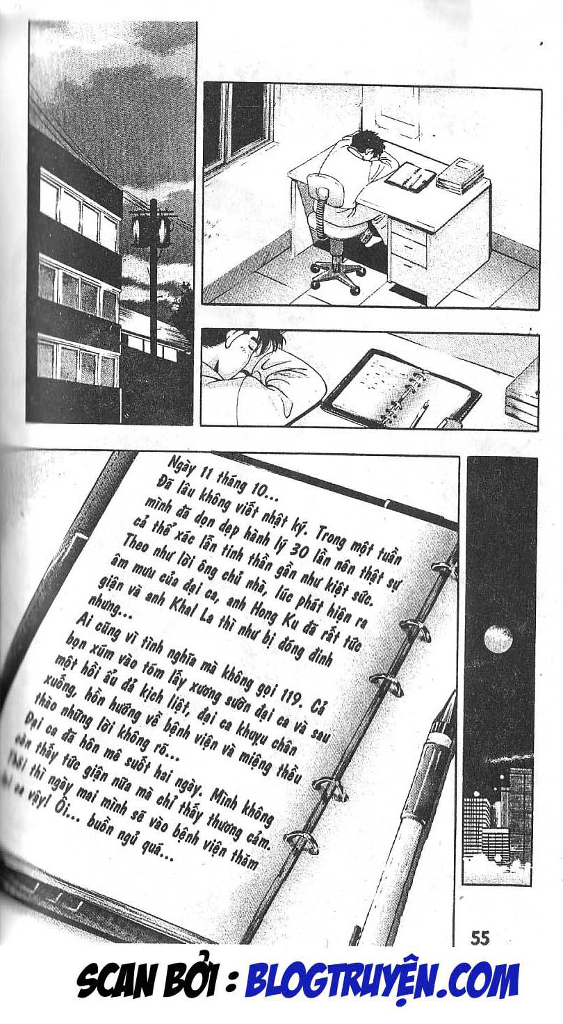 Kid Gang: Chapter 78