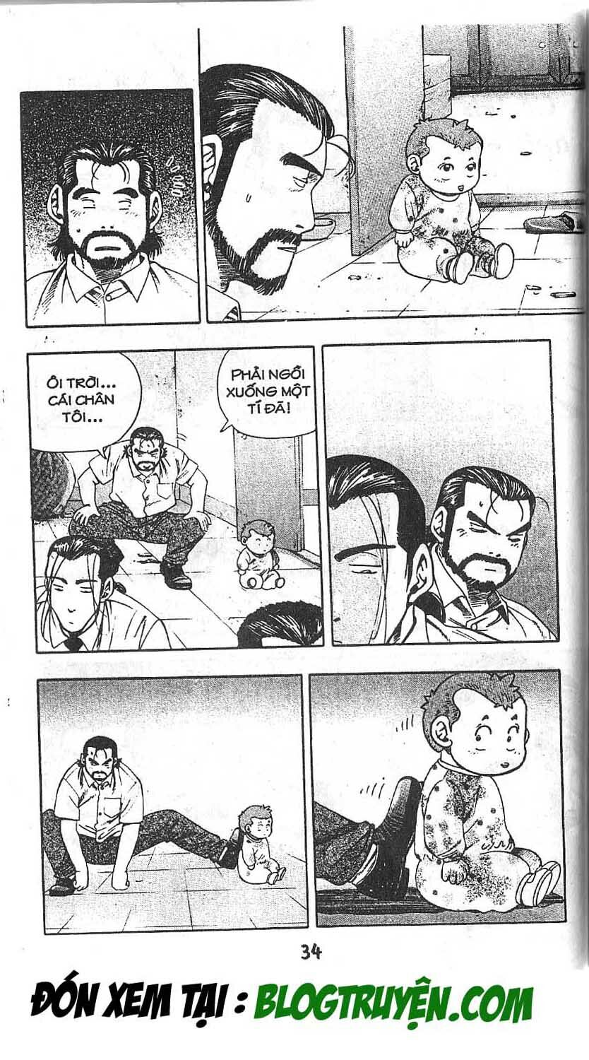 Kid Gang: Chapter 78