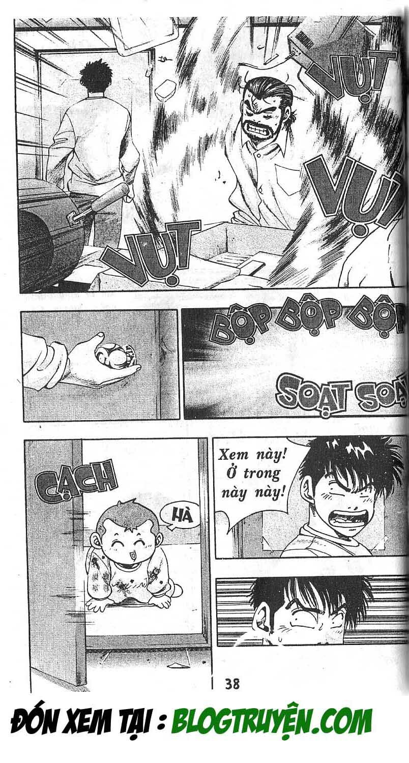 Kid Gang: Chapter 78