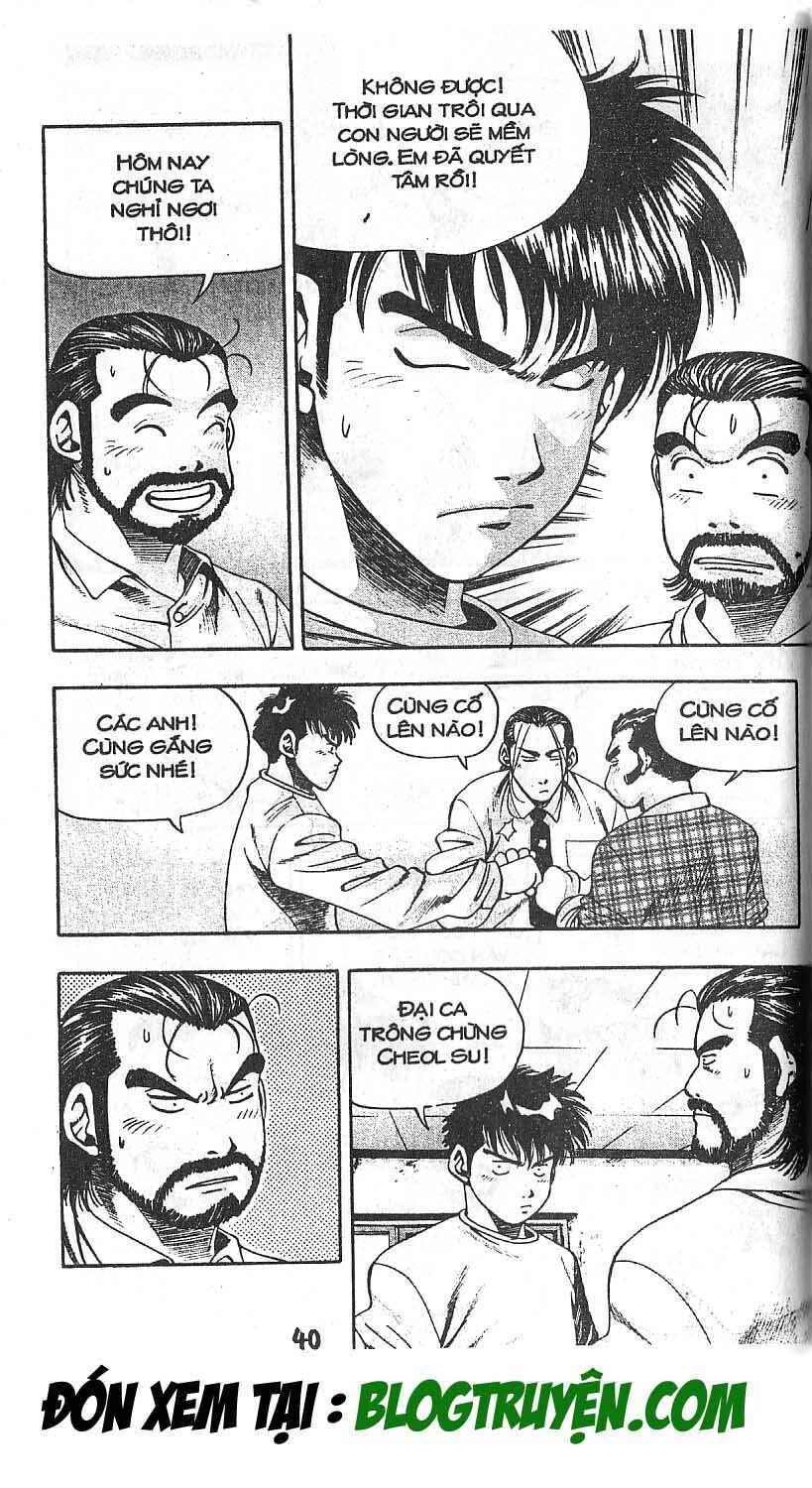 Kid Gang: Chapter 78