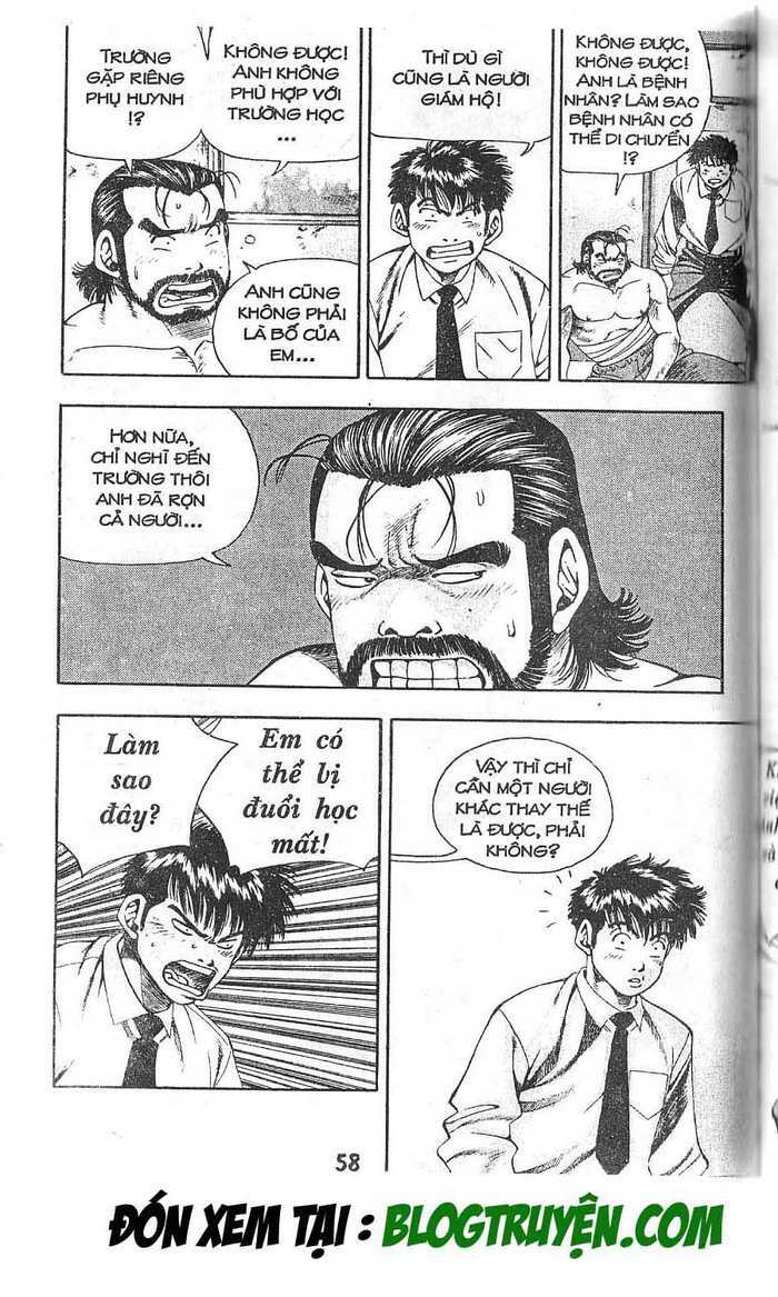 Kid Gang: Chapter 79
