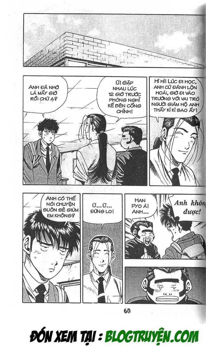 Kid Gang: Chapter 79