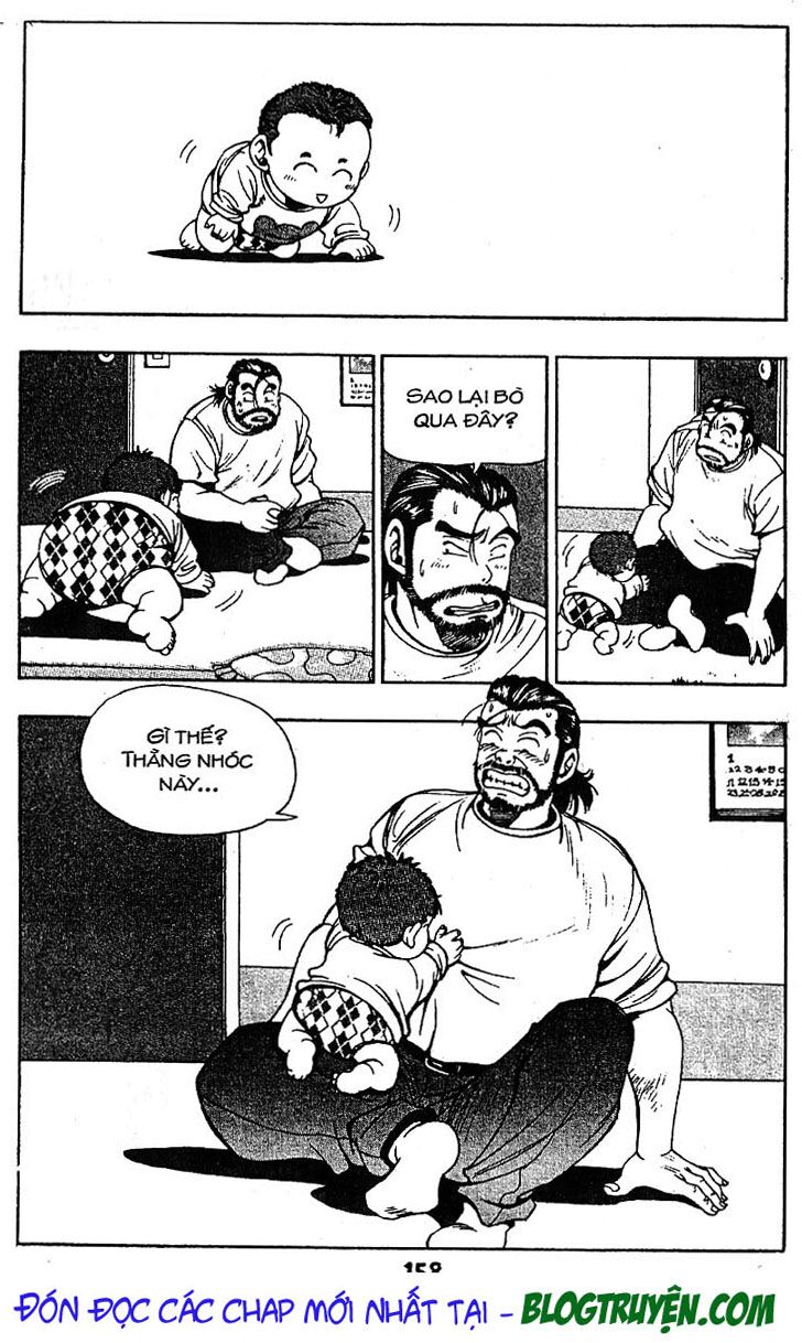Kid Gang: Chapter 8