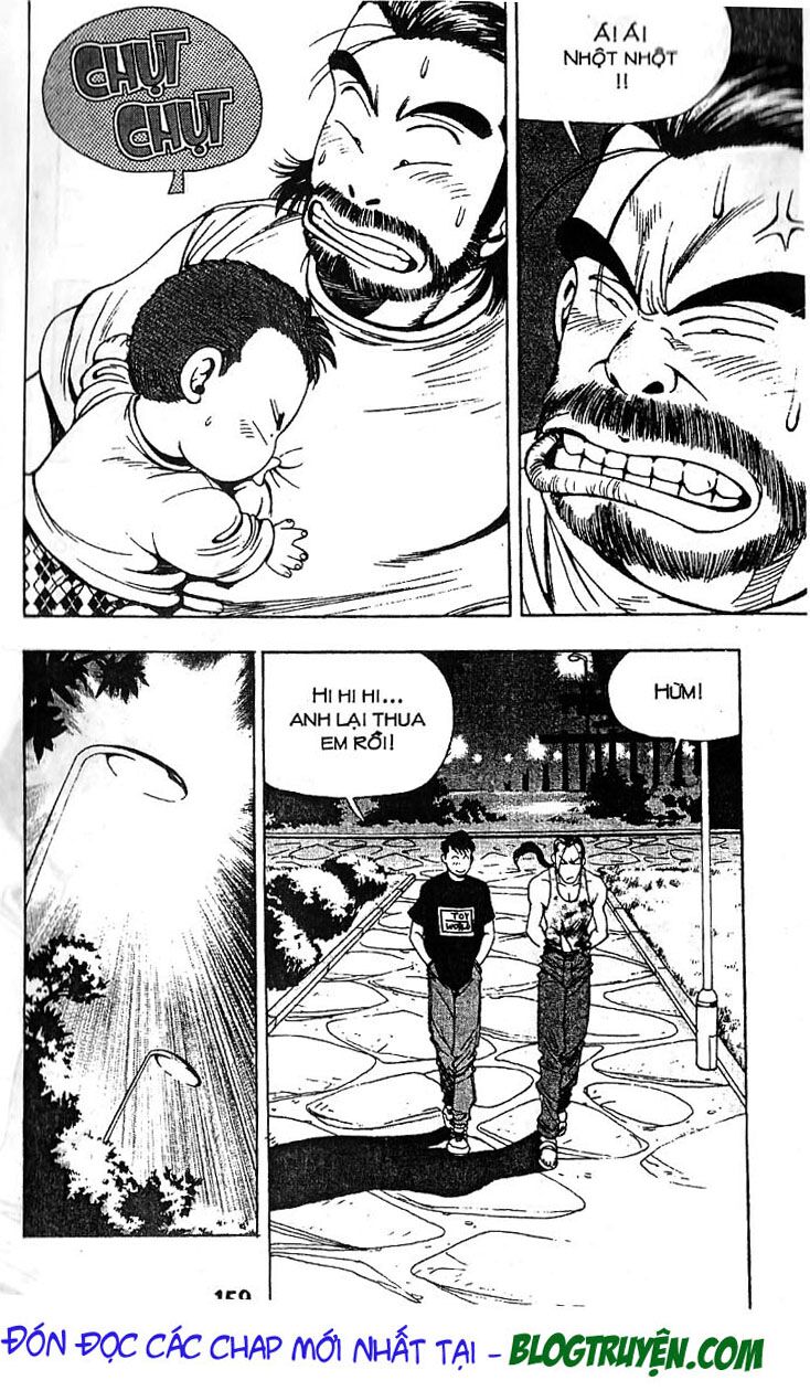 Kid Gang: Chapter 8