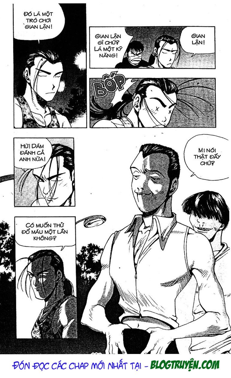 Kid Gang: Chapter 8