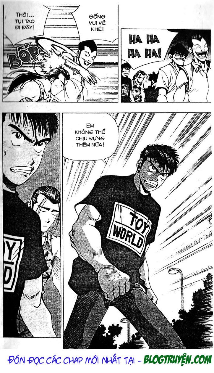 Kid Gang: Chapter 8