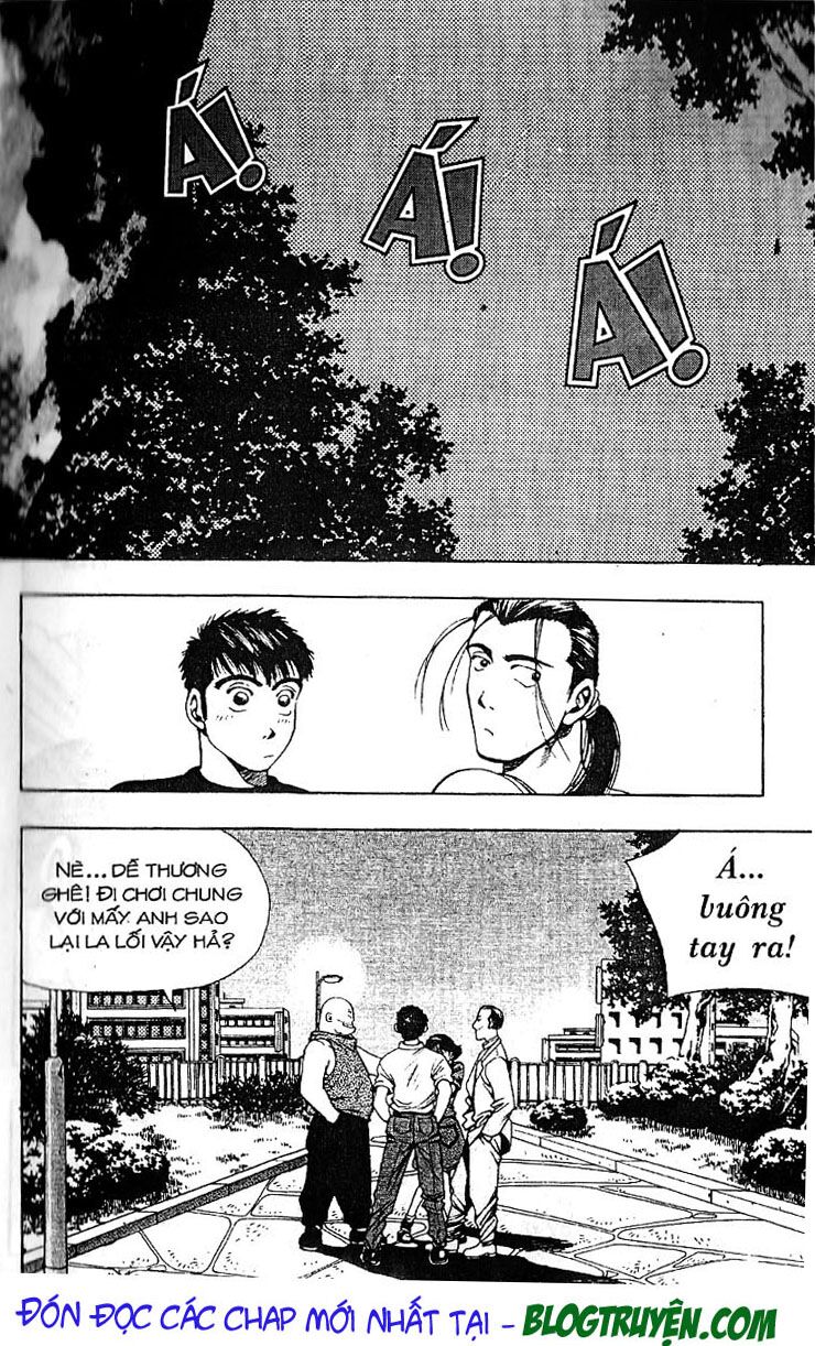 Kid Gang: Chapter 8