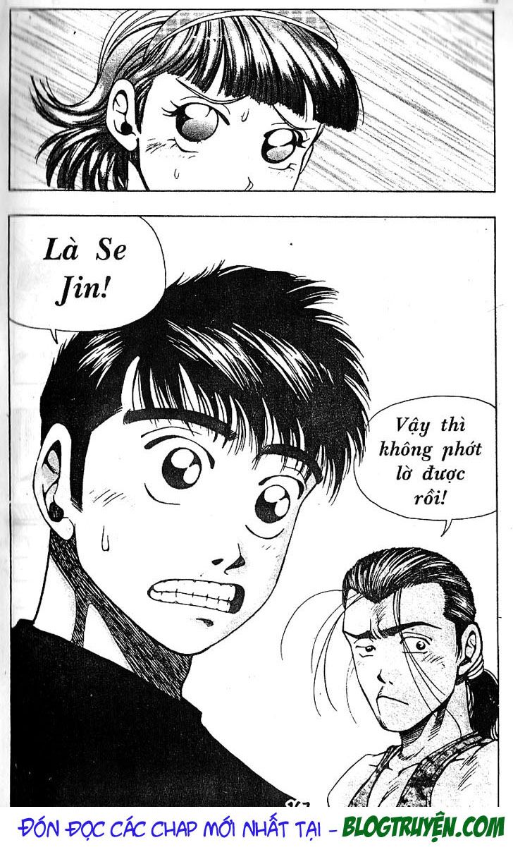 Kid Gang: Chapter 8