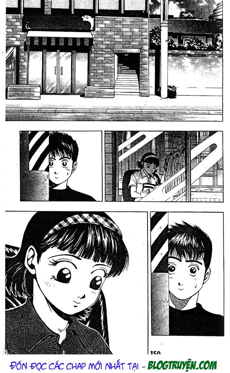 Kid Gang: Chapter 8