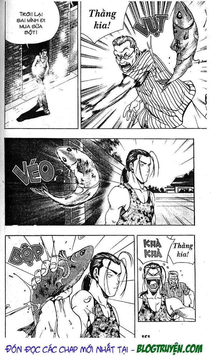 Kid Gang: Chapter 8