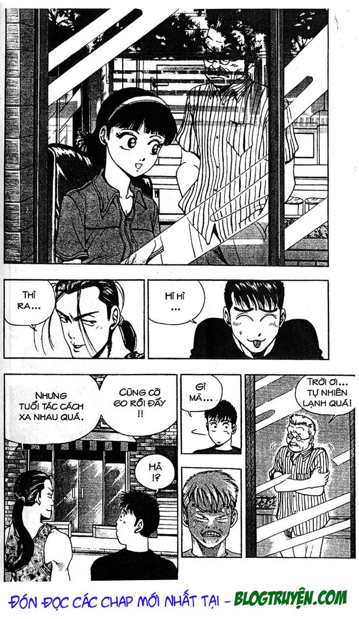 Kid Gang: Chapter 8