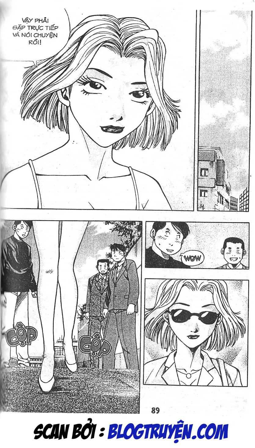 Kid Gang: Chapter 80