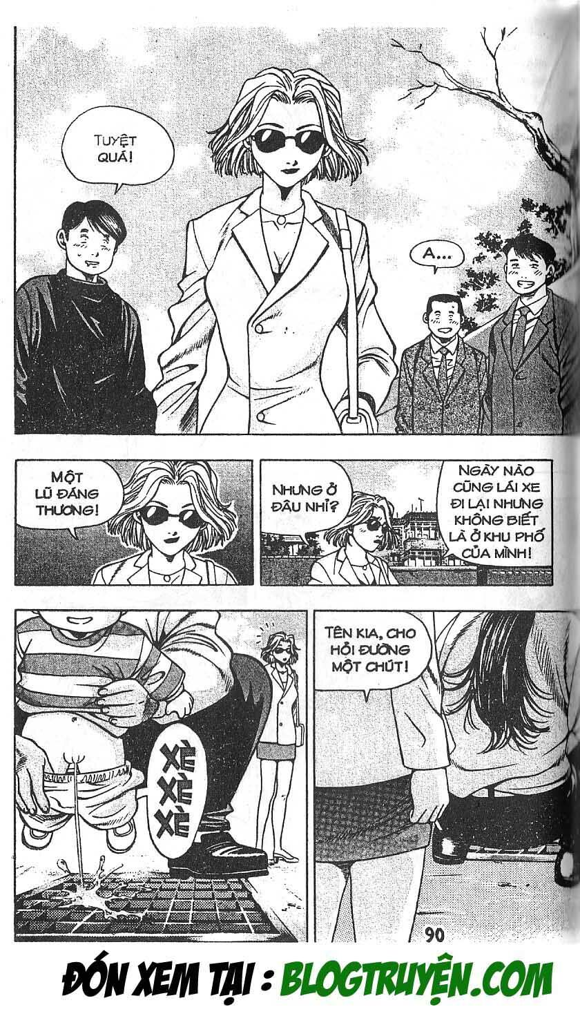 Kid Gang: Chapter 80