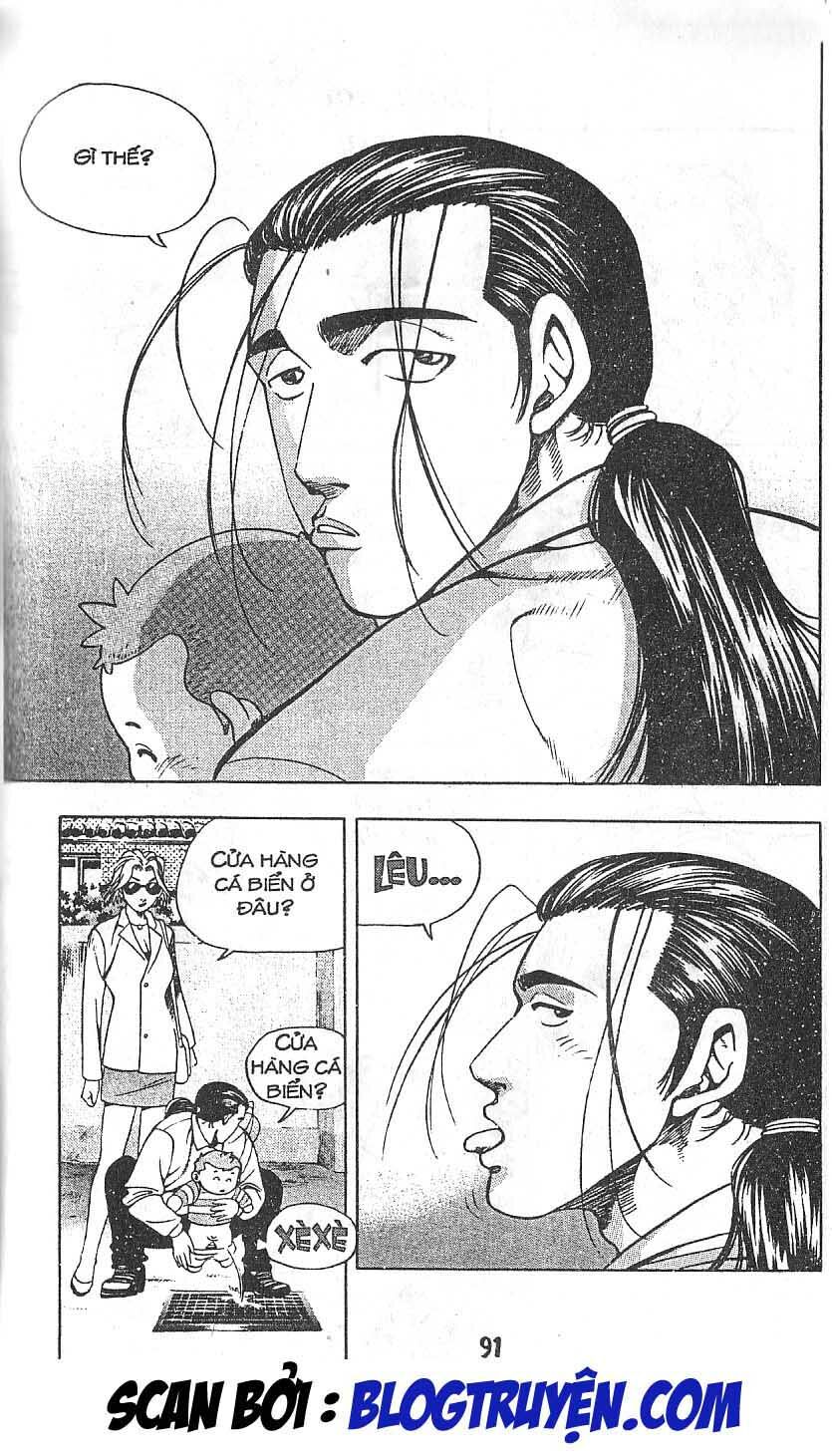 Kid Gang: Chapter 80