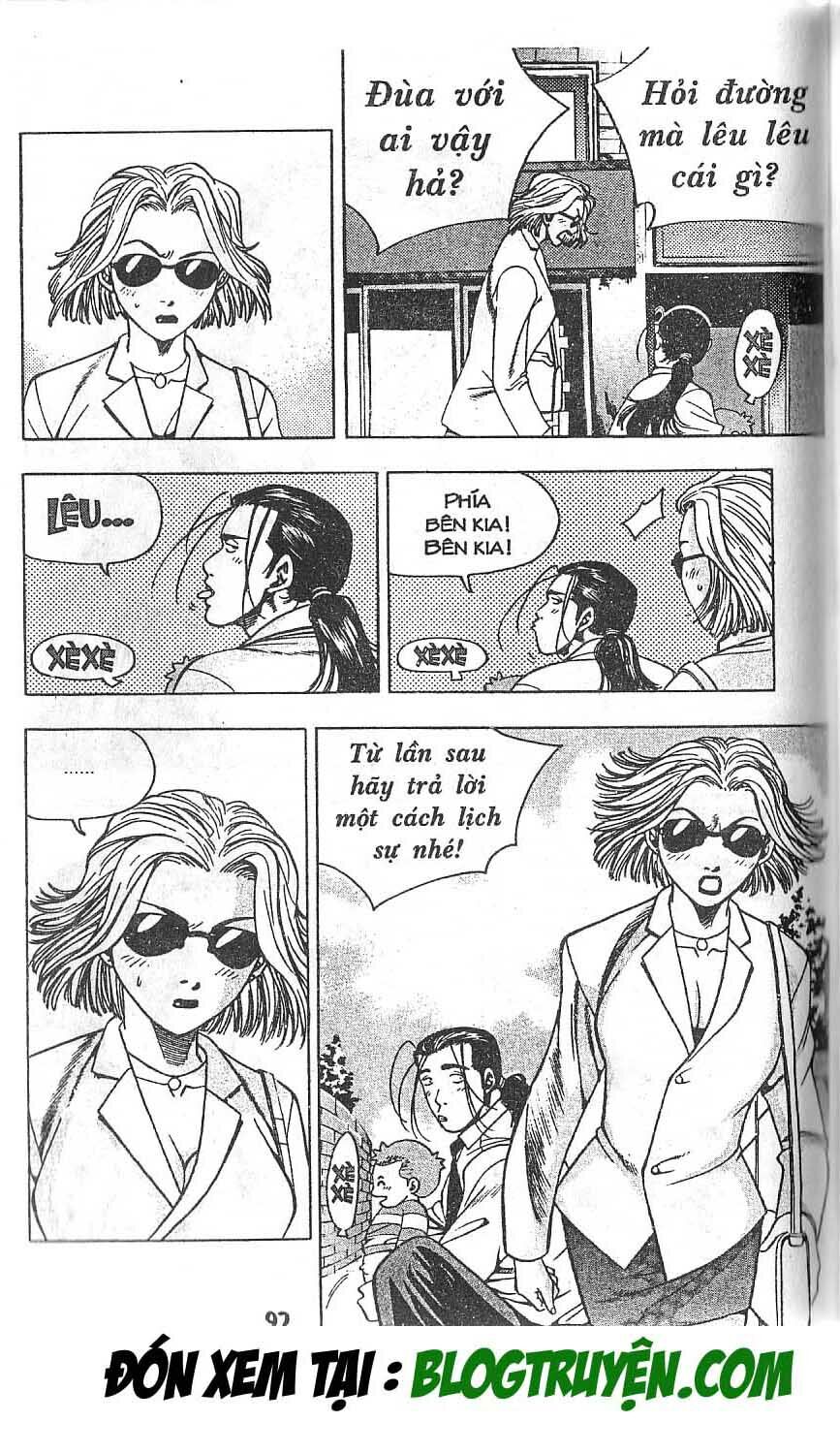 Kid Gang: Chapter 80