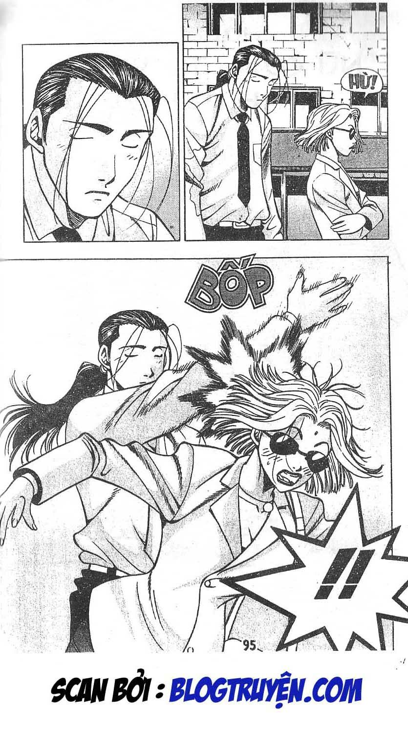 Kid Gang: Chapter 80
