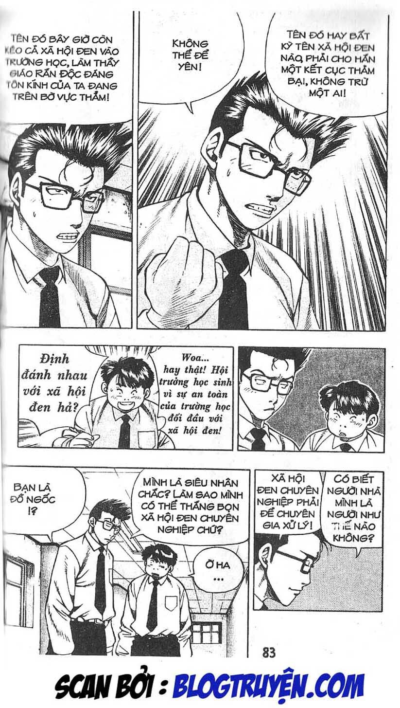 Kid Gang: Chapter 80
