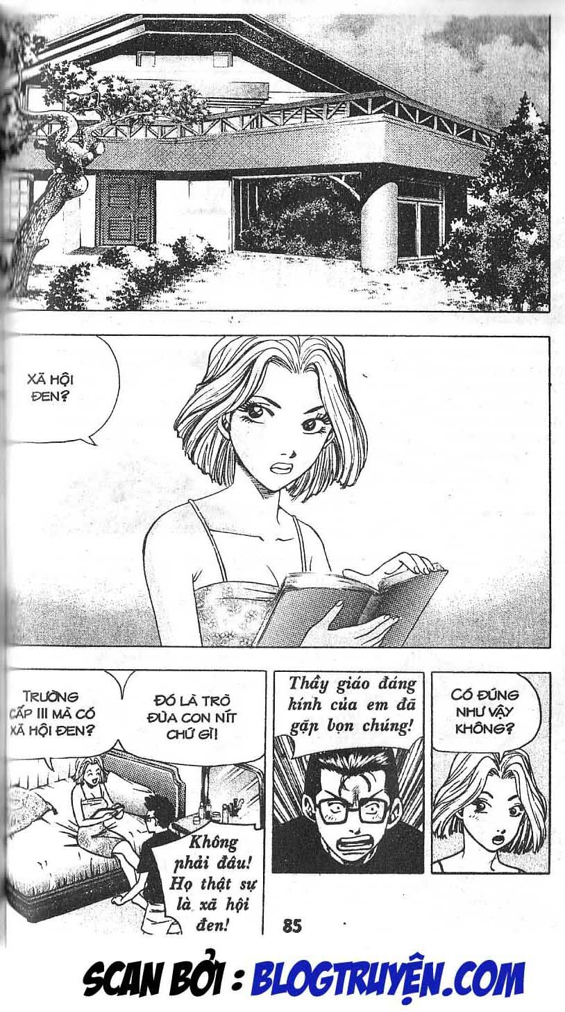 Kid Gang: Chapter 80