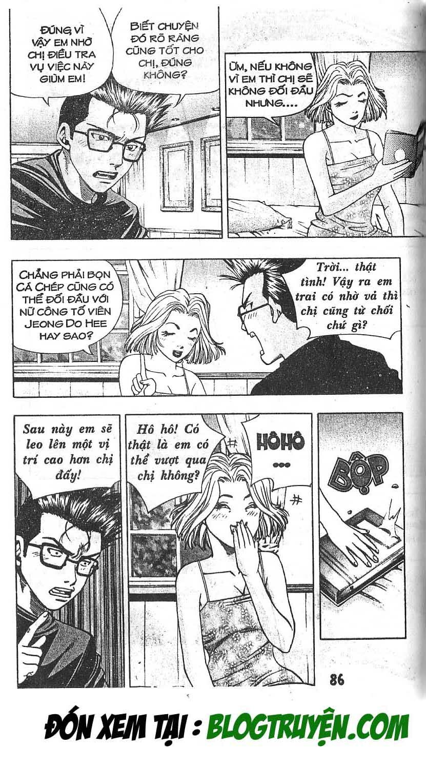 Kid Gang: Chapter 80