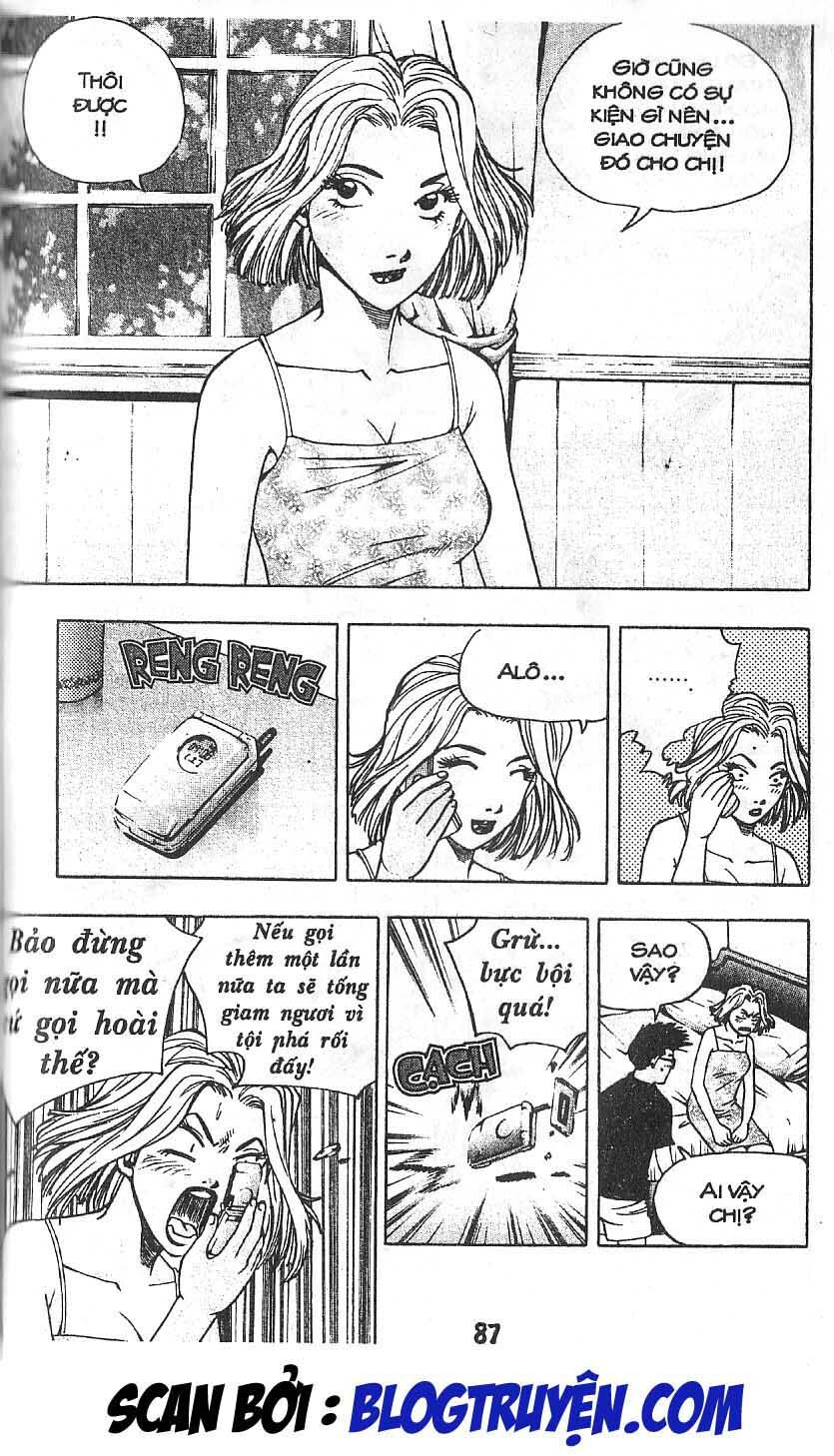 Kid Gang: Chapter 80