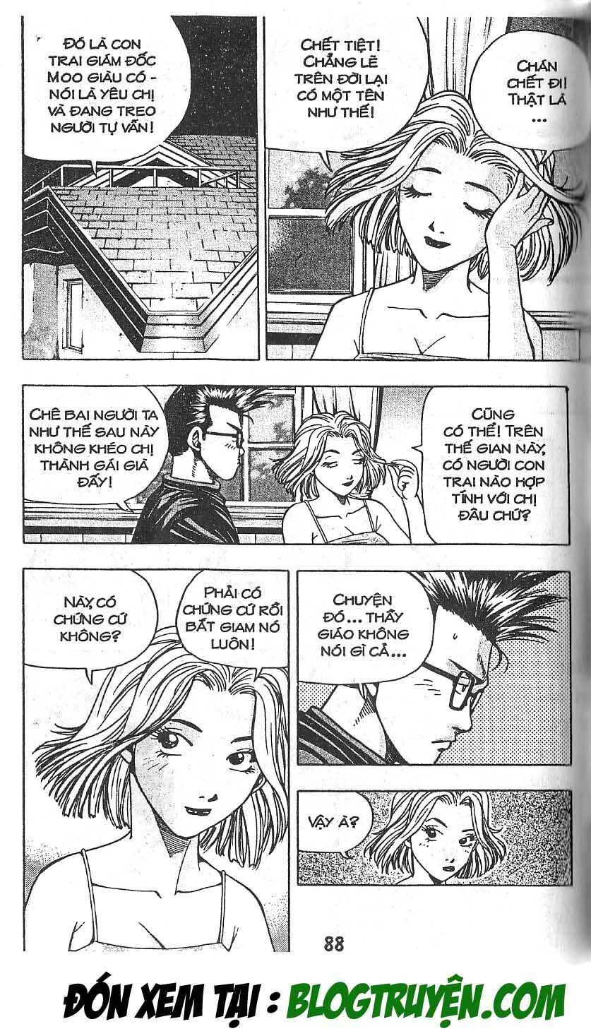 Kid Gang: Chapter 80