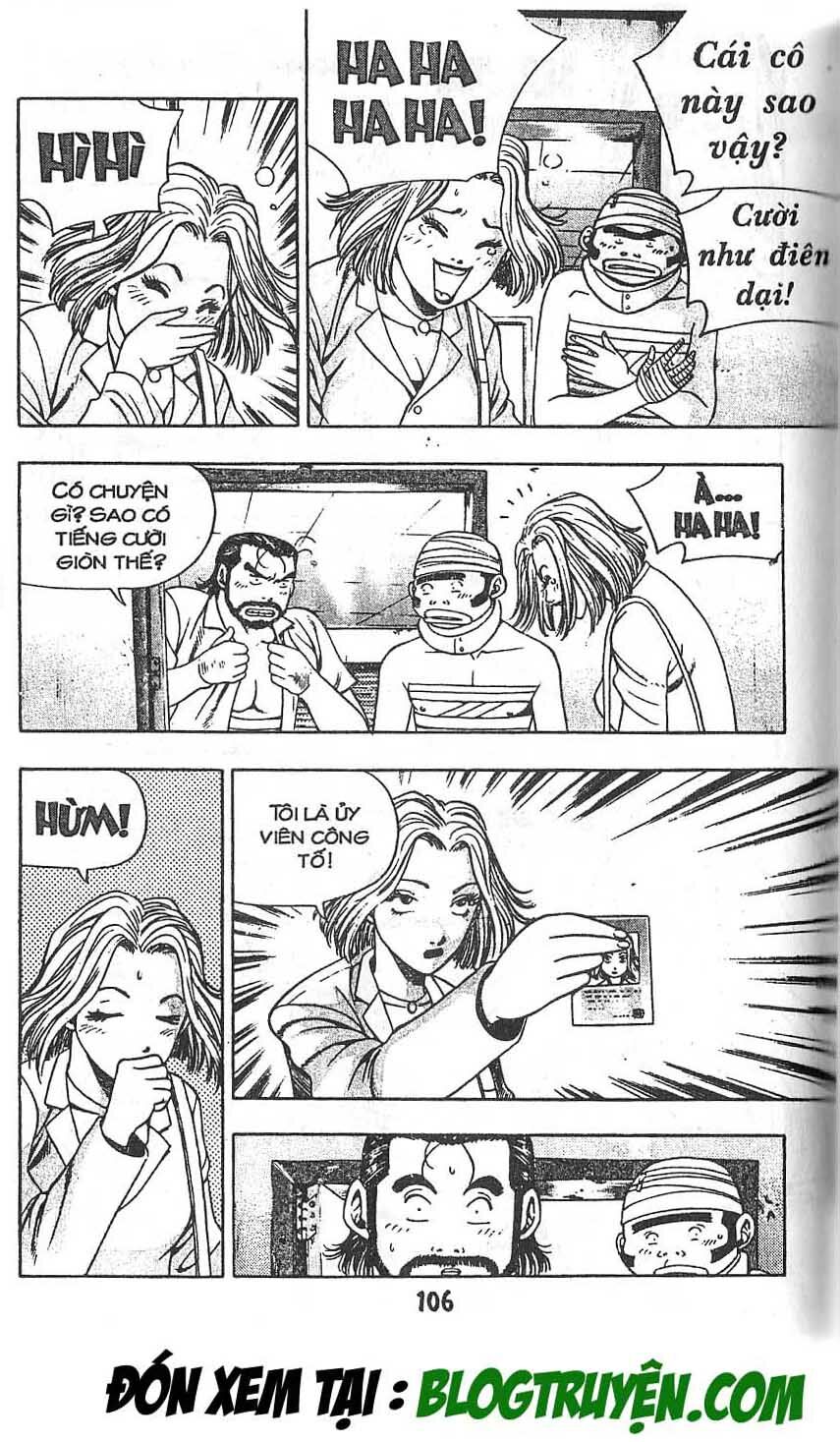 Kid Gang: Chapter 81