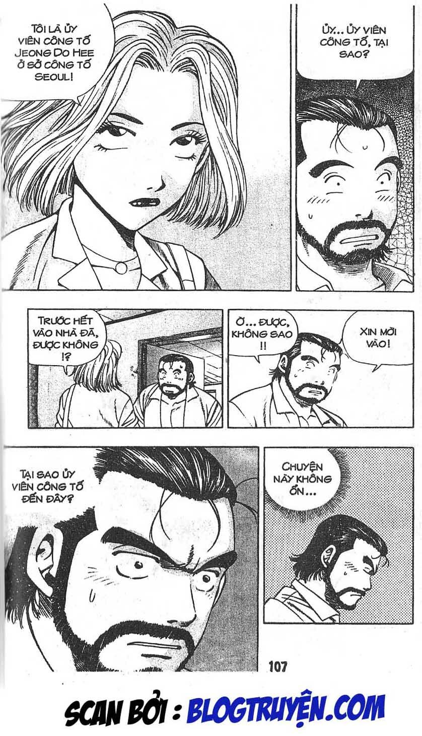 Kid Gang: Chapter 81