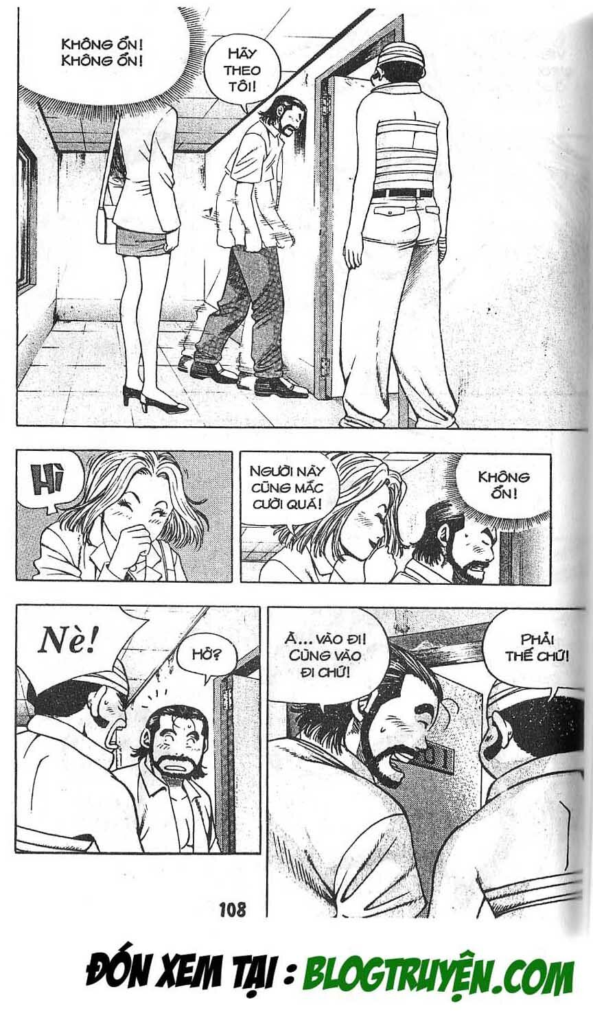 Kid Gang: Chapter 81
