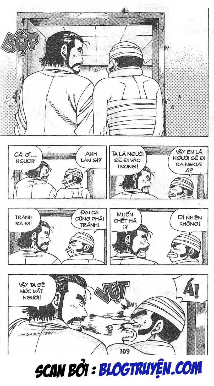 Kid Gang: Chapter 81