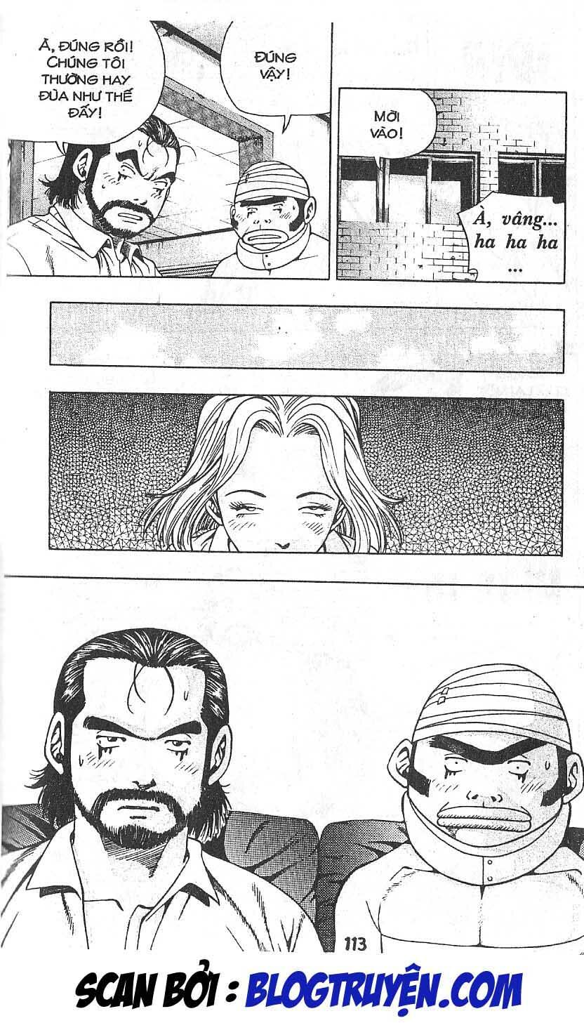 Kid Gang: Chapter 81