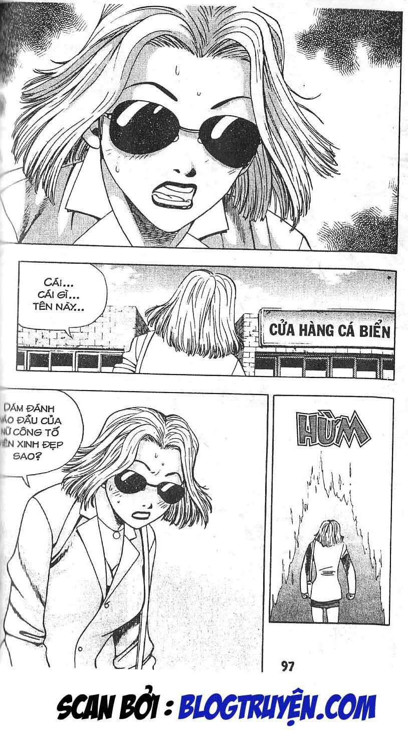 Kid Gang: Chapter 81