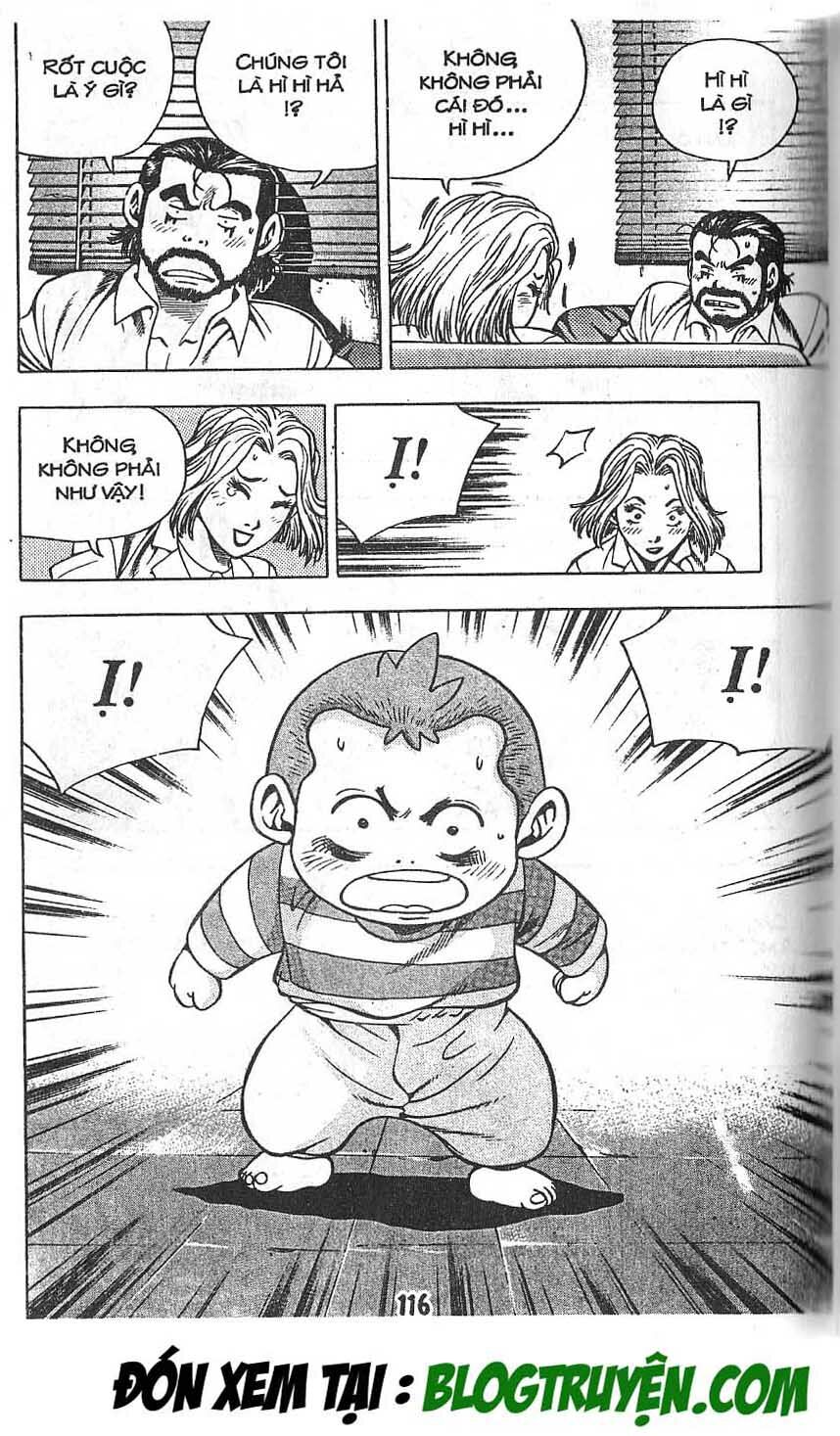 Kid Gang: Chapter 81