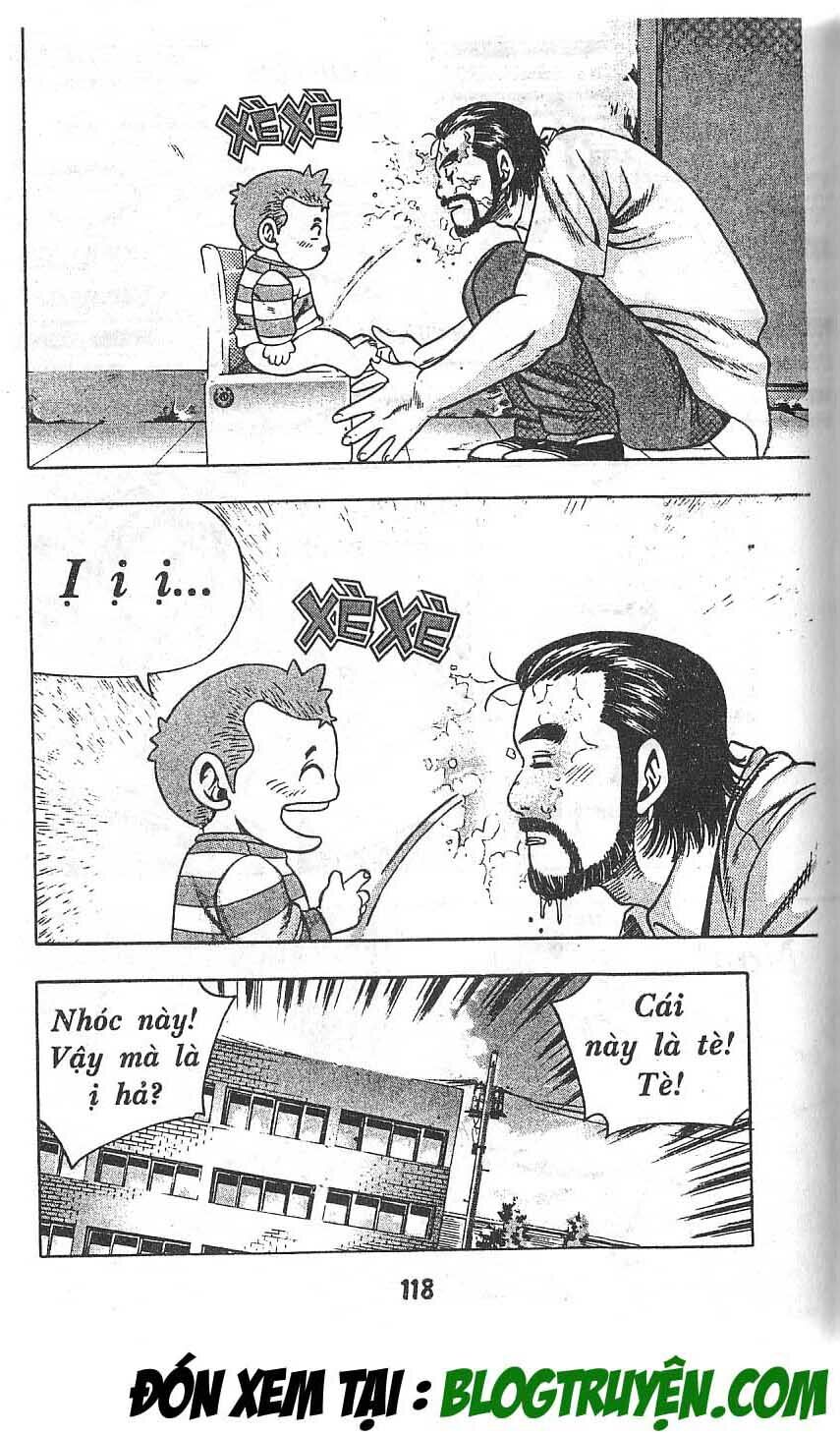 Kid Gang: Chapter 81