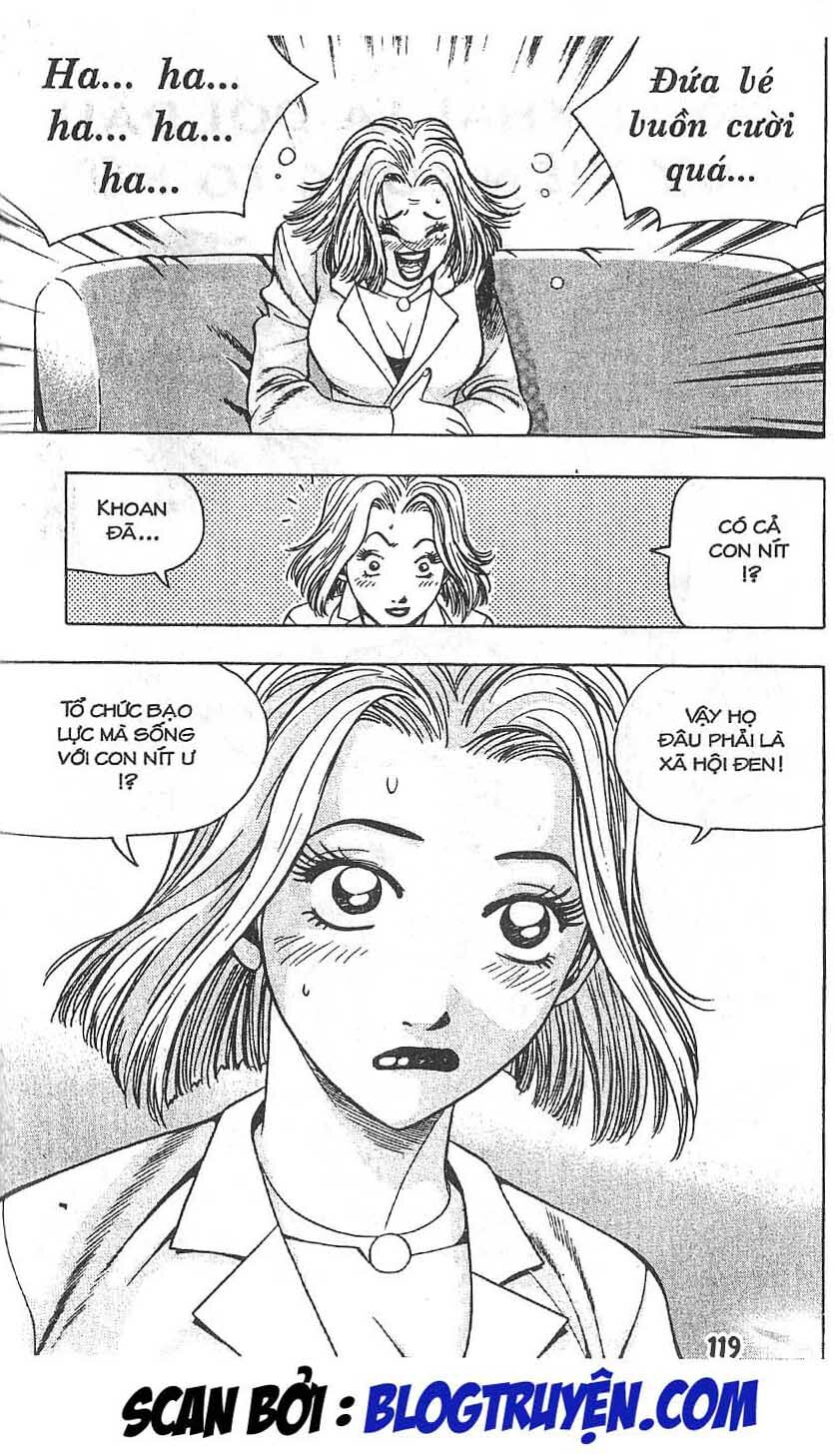 Kid Gang: Chapter 81