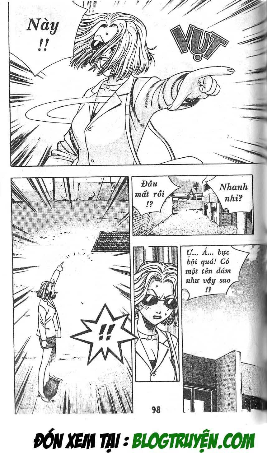 Kid Gang: Chapter 81