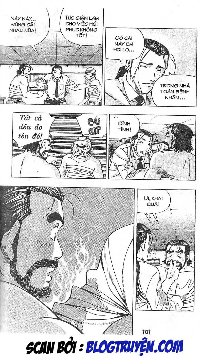 Kid Gang: Chapter 81