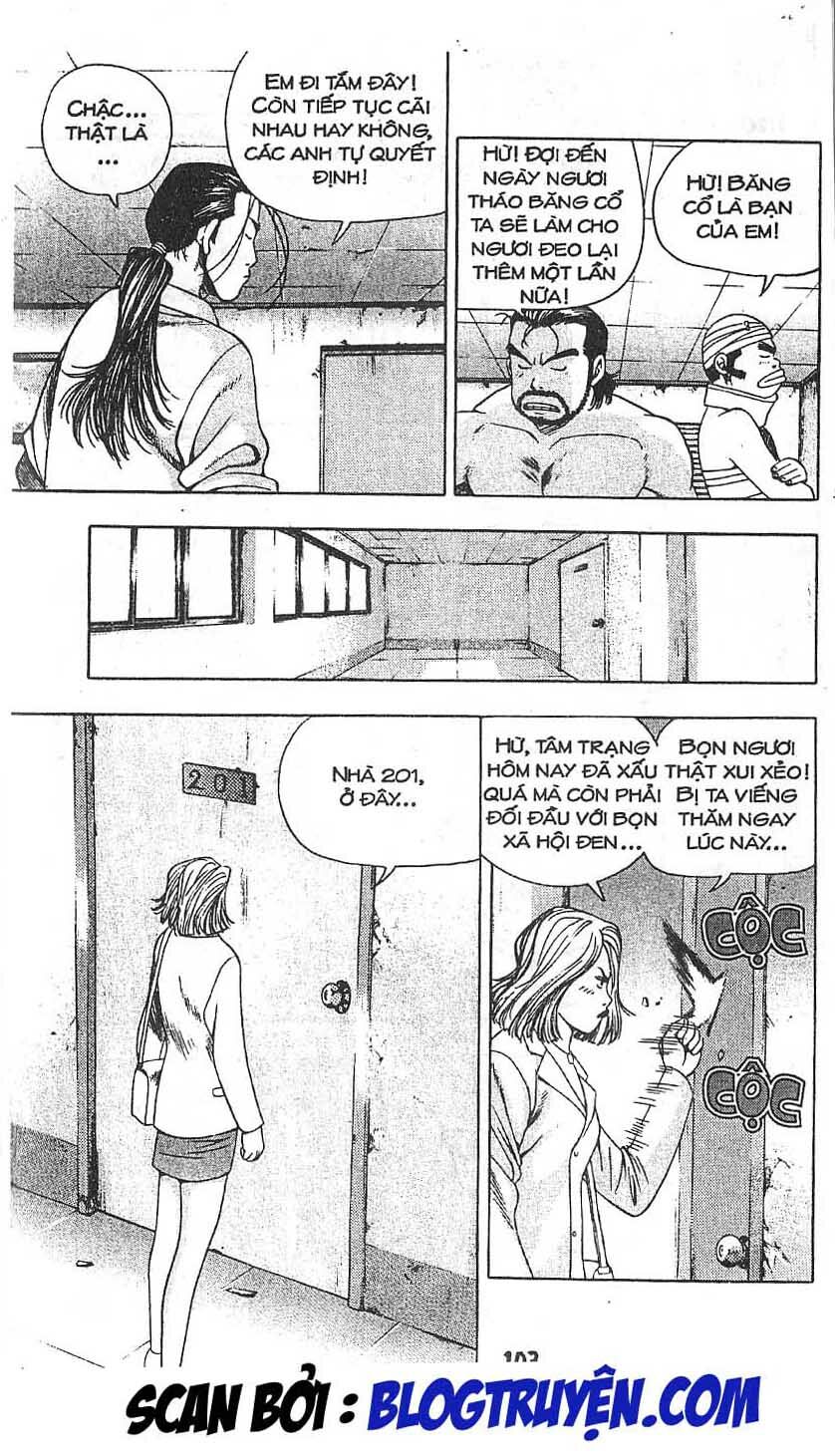 Kid Gang: Chapter 81