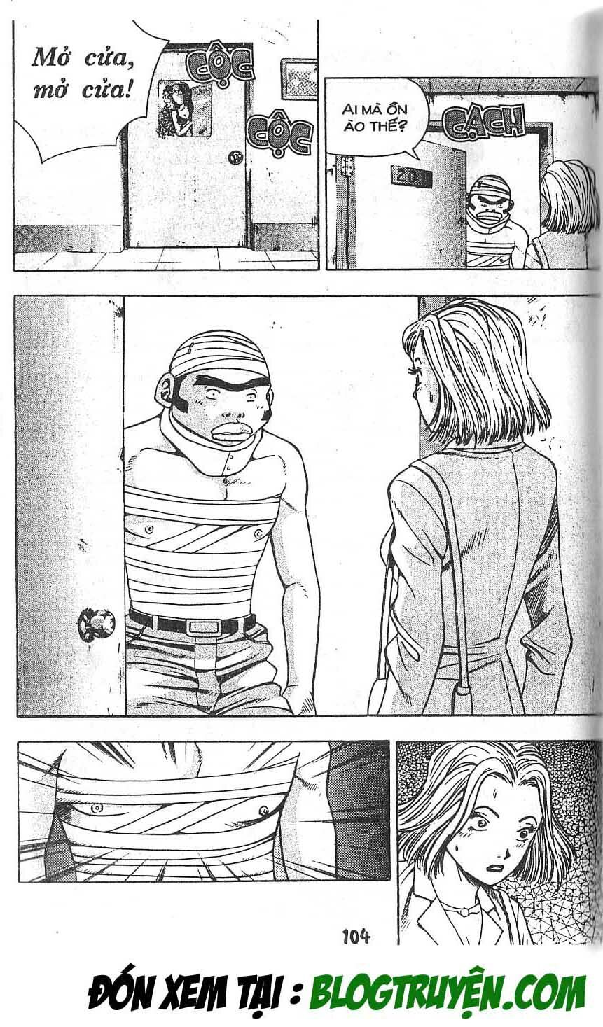 Kid Gang: Chapter 81