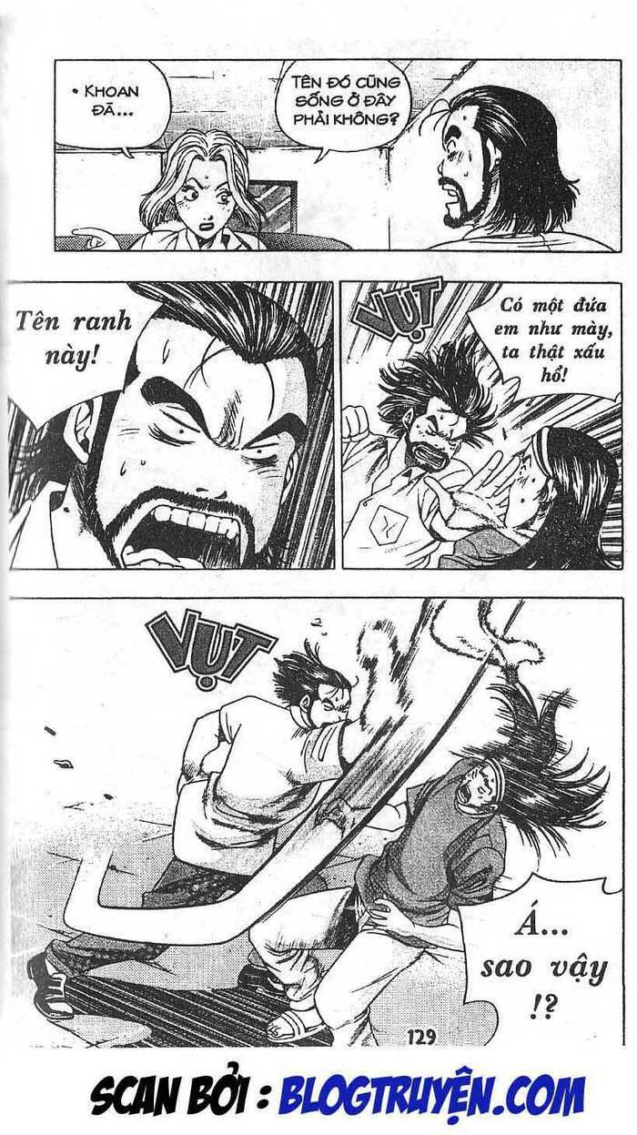 Kid Gang: Chapter 82