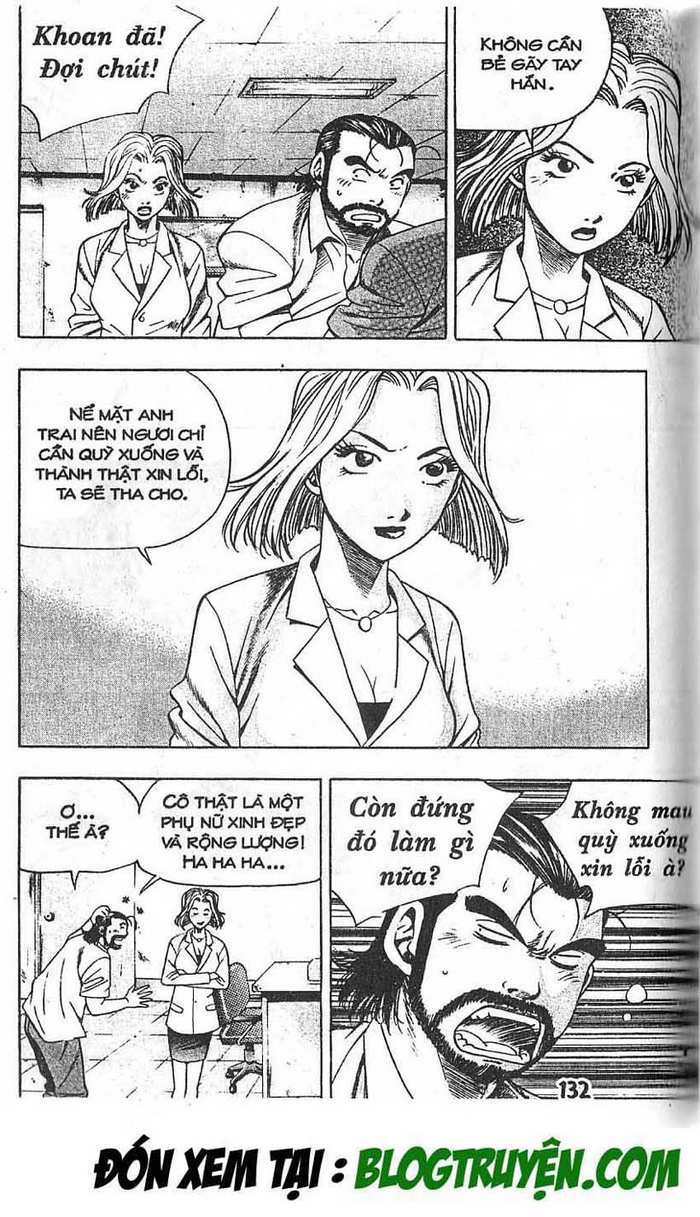 Kid Gang: Chapter 82