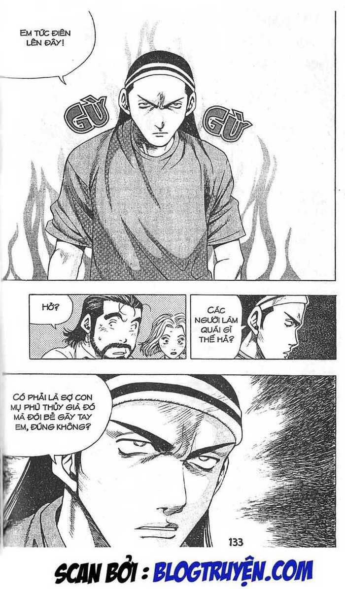 Kid Gang: Chapter 82