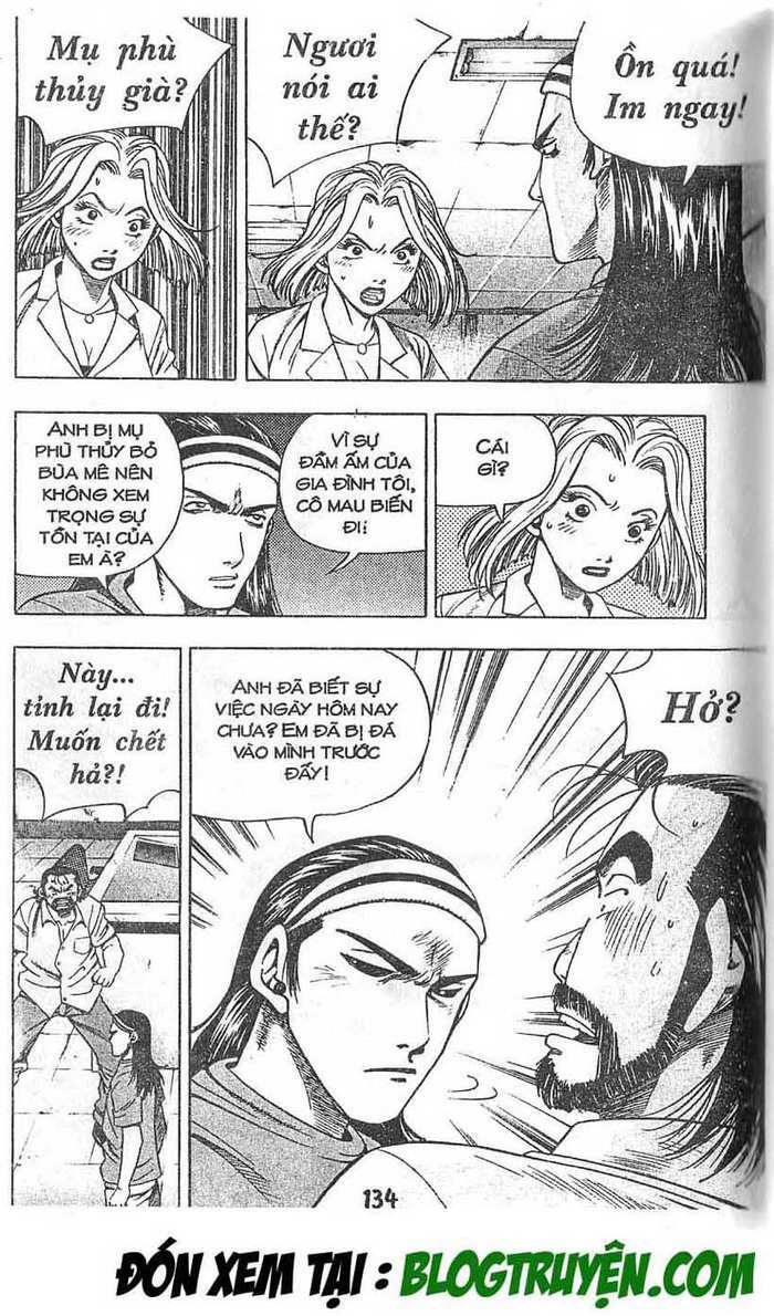 Kid Gang: Chapter 82