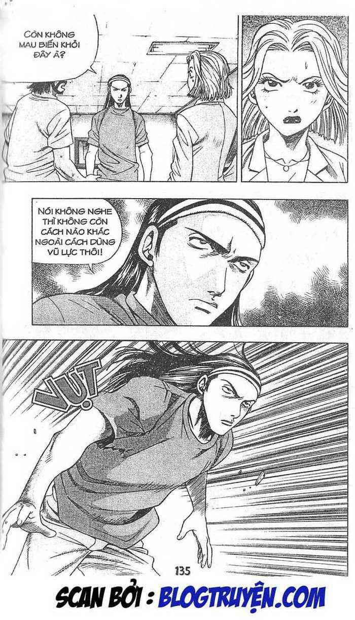 Kid Gang: Chapter 82