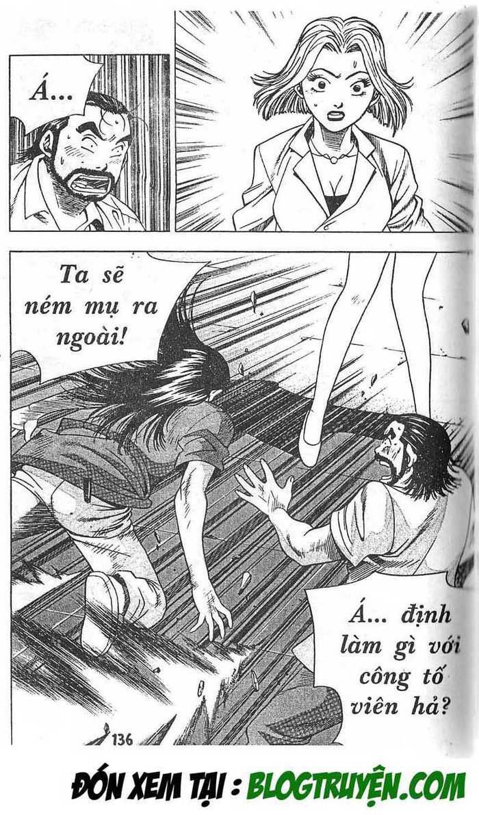 Kid Gang: Chapter 82