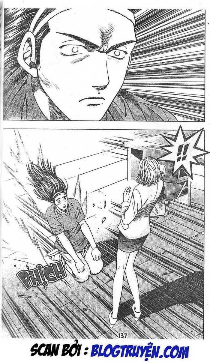 Kid Gang: Chapter 82