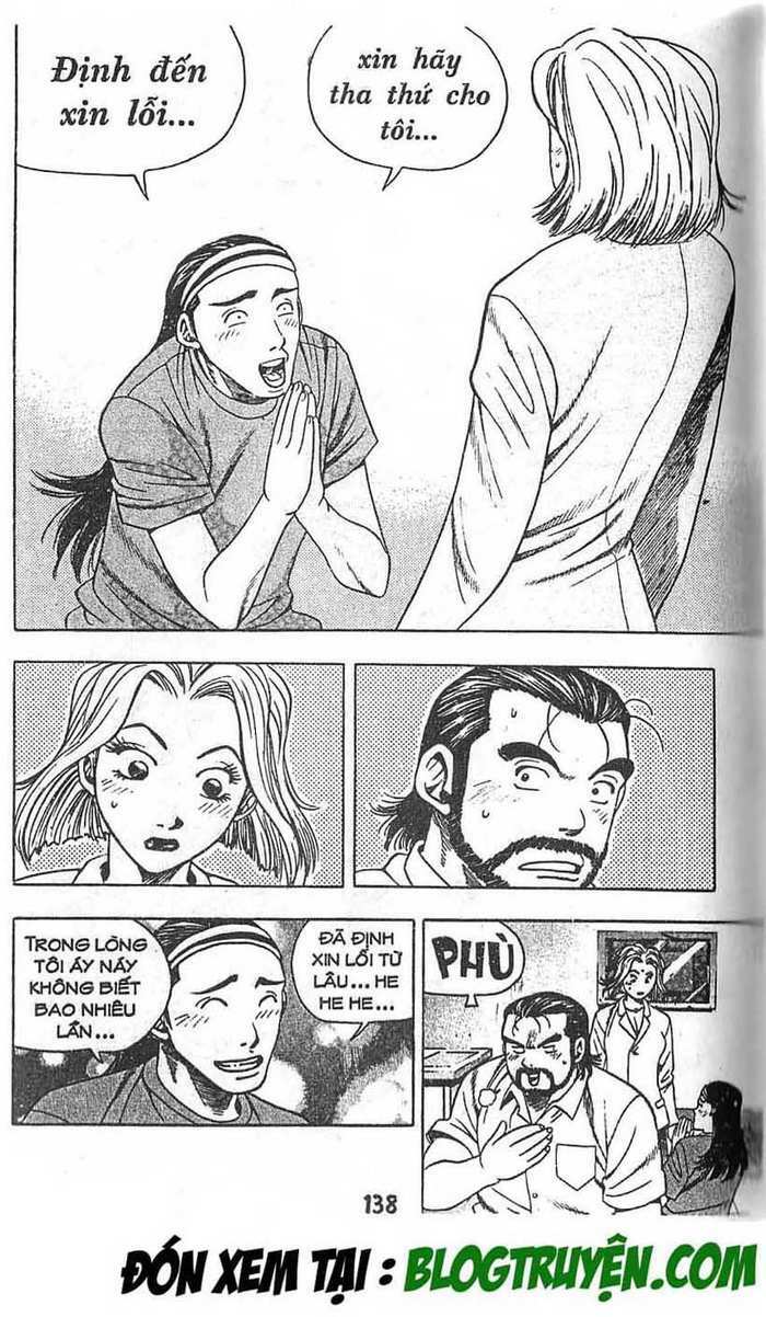 Kid Gang: Chapter 82