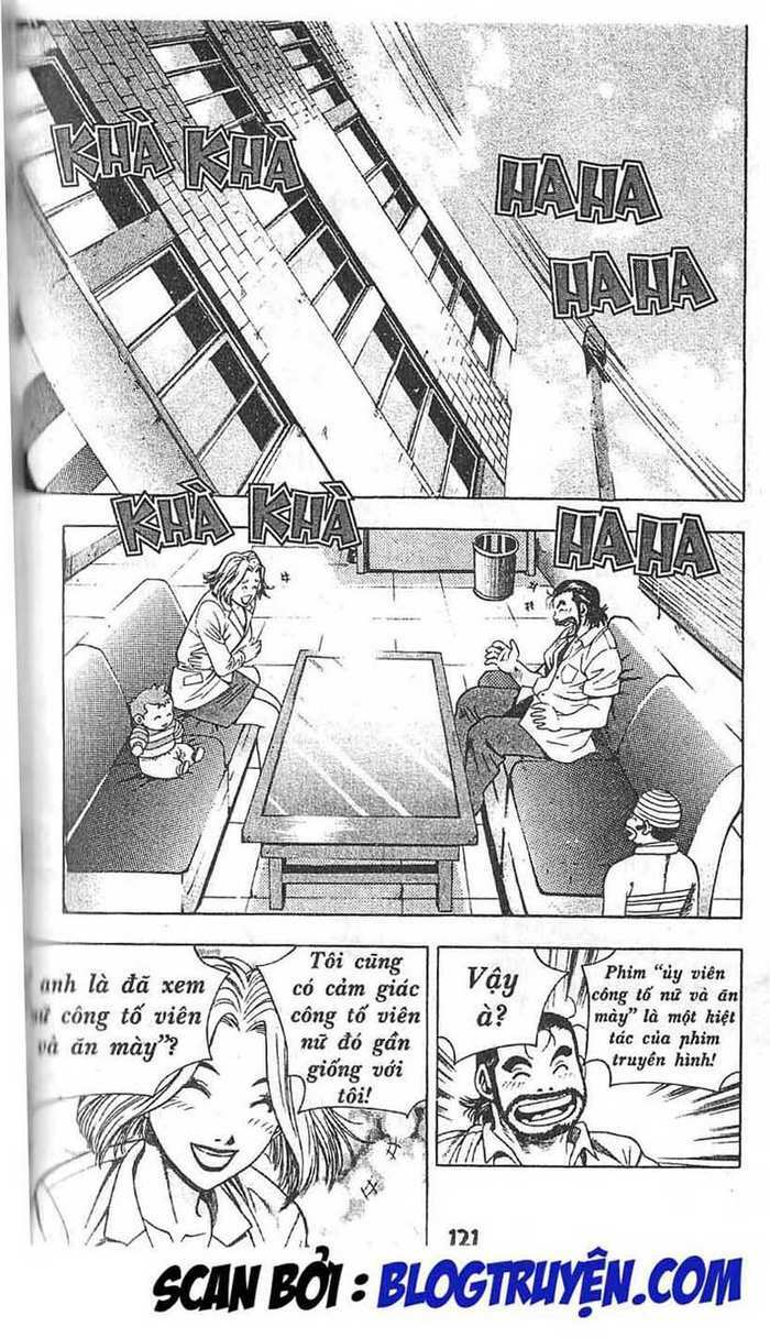 Kid Gang: Chapter 82