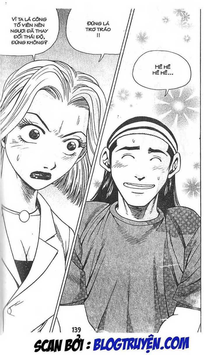 Kid Gang: Chapter 82