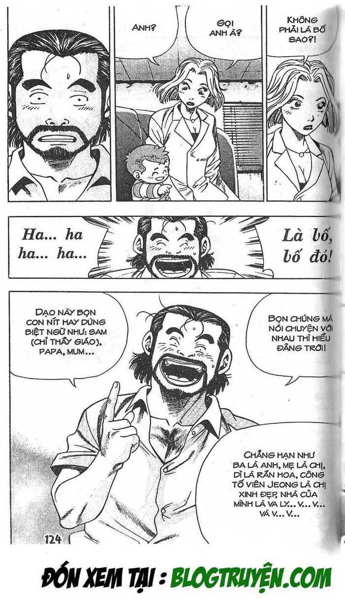 Kid Gang: Chapter 82